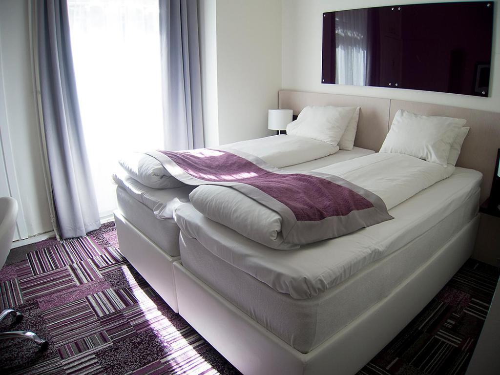 Ibis Styles Stockholm Odenplan Otel Dış mekan fotoğraf